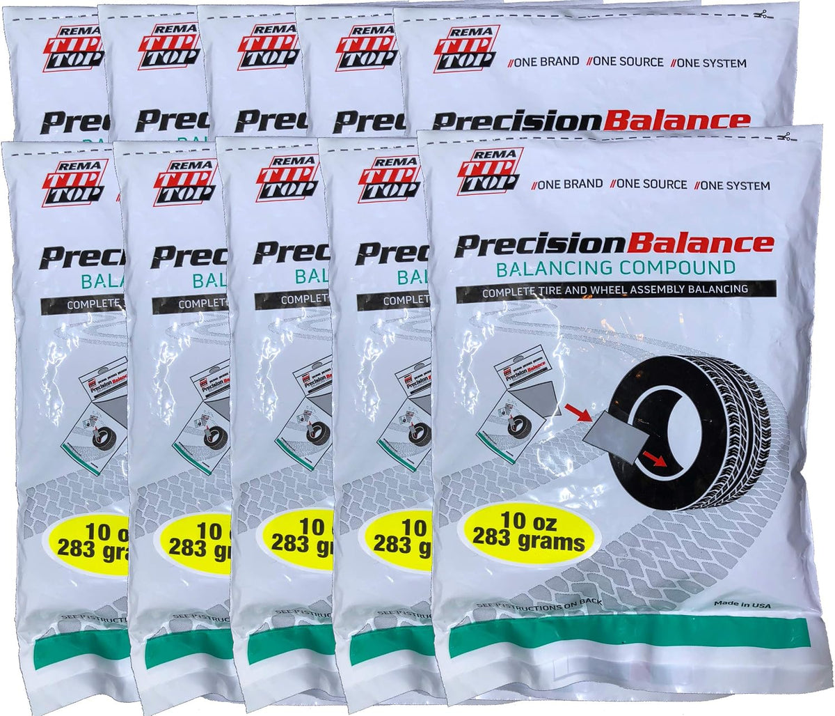 Tire Balancing Compound - 10 oz