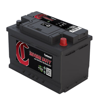 Group 94R Battery - 800 CCA - 94R-800