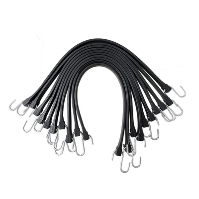 Rubber Tarp Strap - 31 in