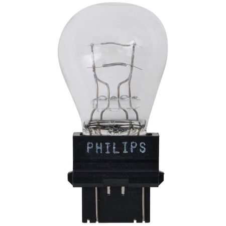 Philips 3457CP Standard Miniature Bulb (Box of 10) - 3457CP