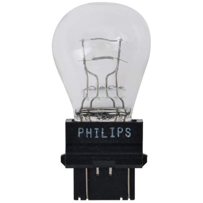 Philips 3457CP Standard Miniature Bulb (Box of 10) - 3457CP