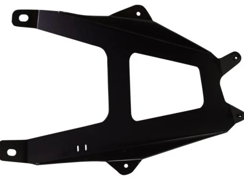 Automann 564.46320 Bumper Support Bracket LH Freightliner Columbia