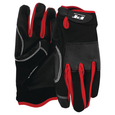 Performance Tool W89006 Mechanic's Work Gloves - Large