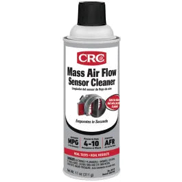 CRC 05110 Mass Air Flow Sensor Cleaner 11 oz - Case of 12
