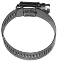 Breeze Power-Seal Worm Gear Hose Clamp 62036H - 1-13/16 to 2-3/4 in