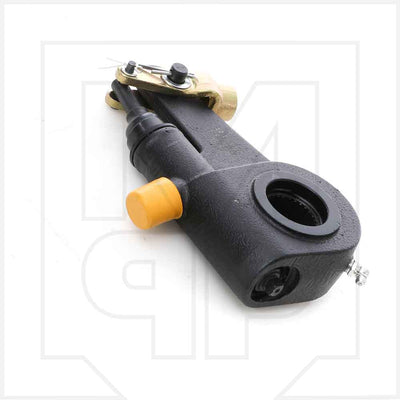 Meritor R802447 Automatic Slack Adjuster - 1-1/2 in 28 Spline, 5-1/2 in Arm