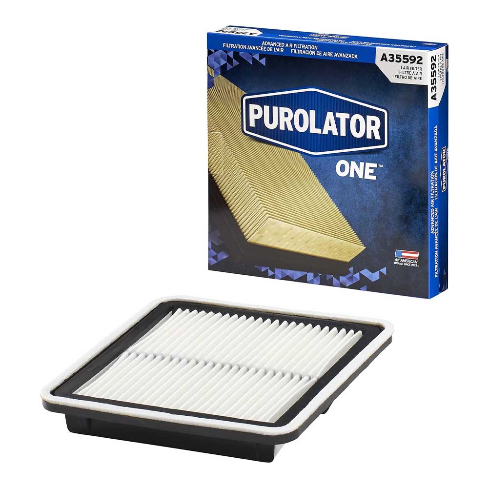 Purolator A35592 Engine Air Filter