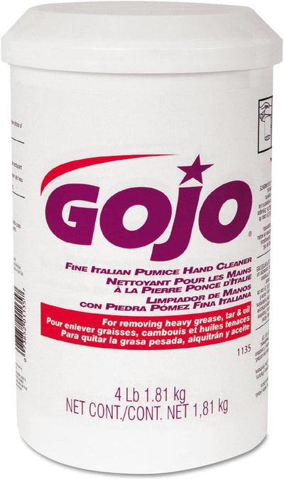 GOJO Fine Italian Pumice Hand Cleaner 1135