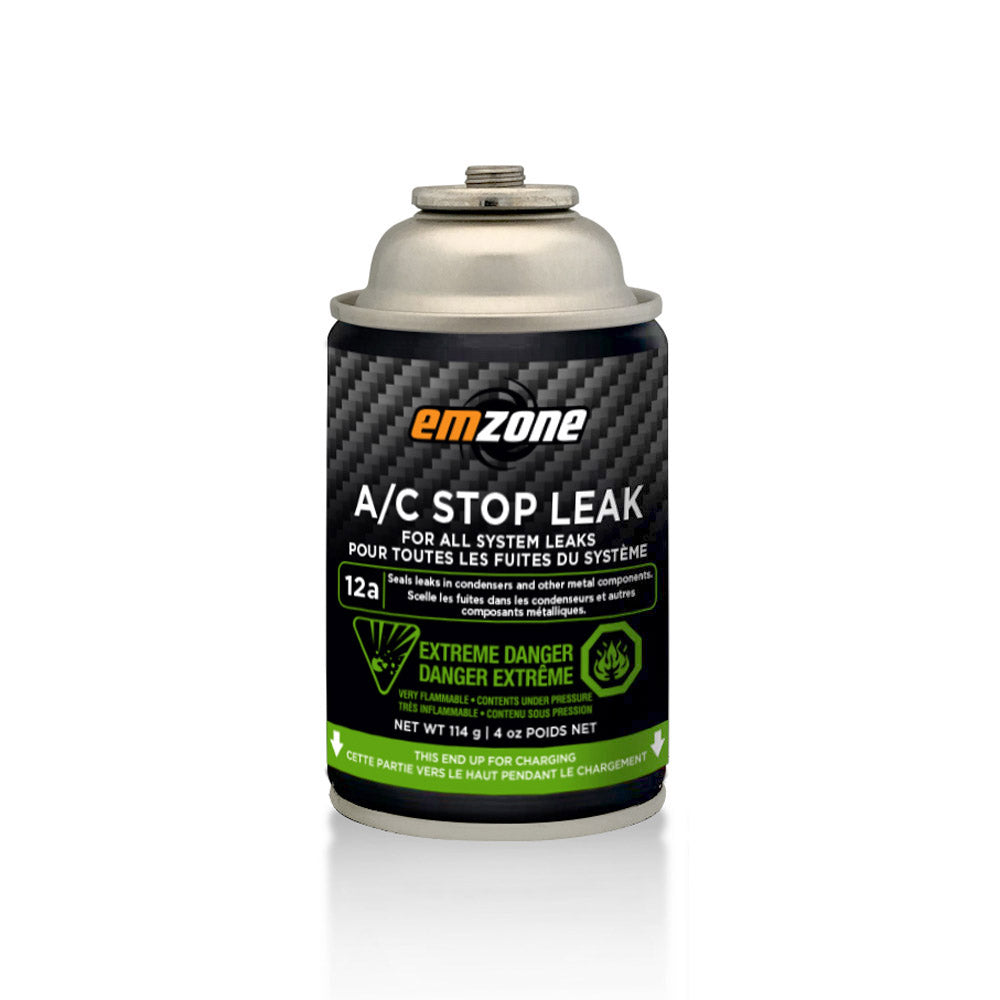 A/C Stop Leak