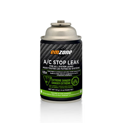A/C Stop Leak