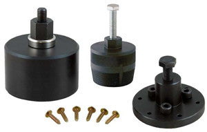 Assenmacher BMW Front Crank Seal Kit - AHBMW5254