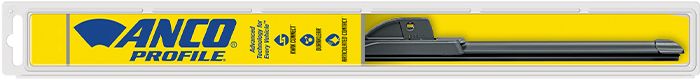 Anco Beam Blades A13M