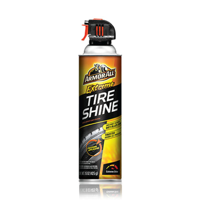 Armor All Tire Shine - 45016