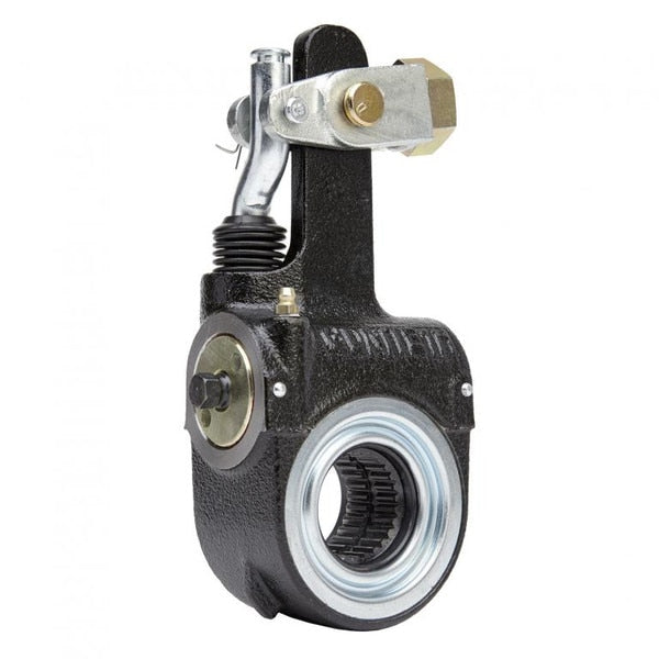 Gunite AS1141 Automatic Slack Adjuster Kit with Clevis - 1-1/2 in 28 Spline, 6 in Arm