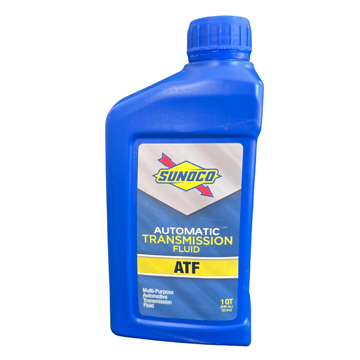 Sunoco Full Synthetic ATF (12 QUARTS/1 Case)