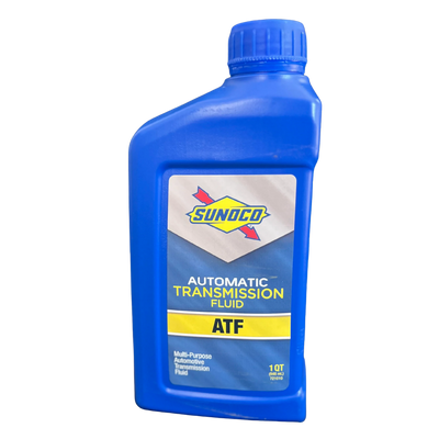 Sunoco Full Synthetic ATF (12 QUARTS/1 Case)