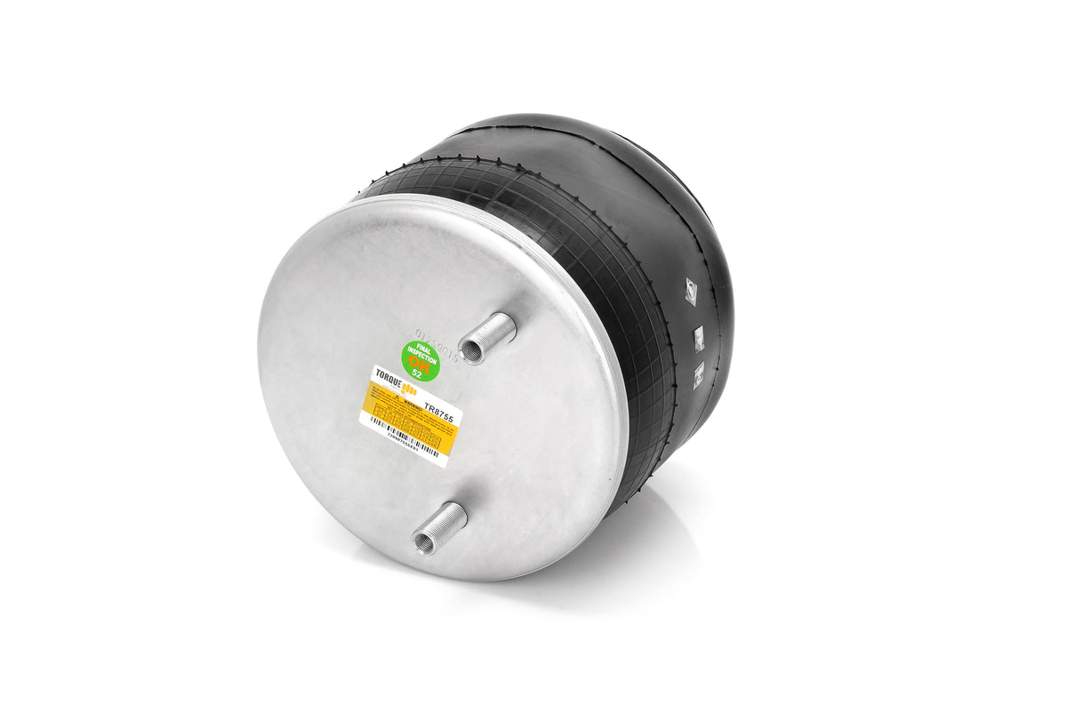 Air Spring 8755 - Replaces 1R13-124, Hendrickson 21623 / 22045 - H-48755