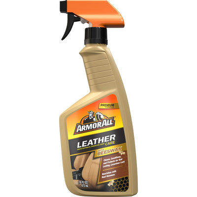 Armor All Leather Care 45002