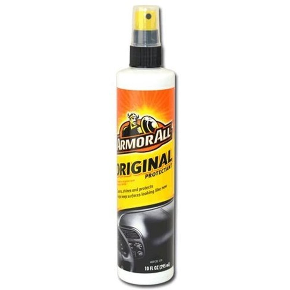 Armor All Original Protectant - 10 oz, Case of 12 (10010)
