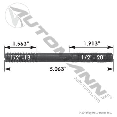 Automann MPB75173