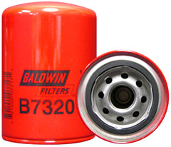 Baldwin B7320 Spin-On Lube Oil Filter