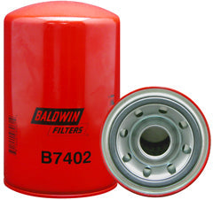 Baldwin B7402 Spin-On Lube Oil Filter
