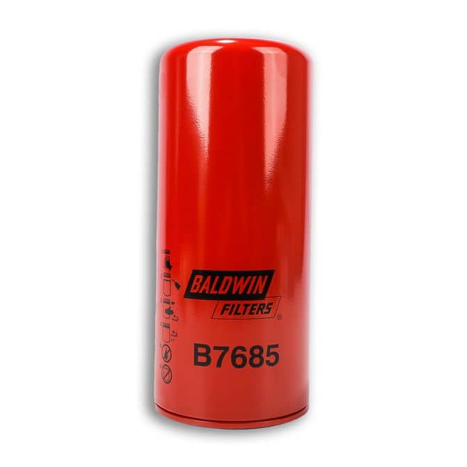 Baldwin B7685 Engine Oil Filter