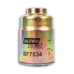 Baldwin BF7534 Spin-On Fuel Filter