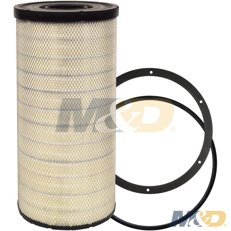 Baldwin RS3534 Radial Seal Outer Air Filter Element