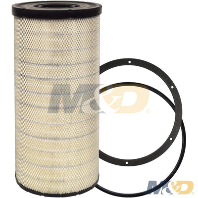 Baldwin RS3534 Radial Seal Outer Air Filter Element