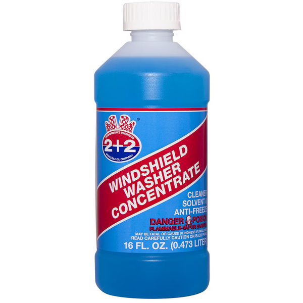 BERKEBILE – Car Fluids & Chemicals