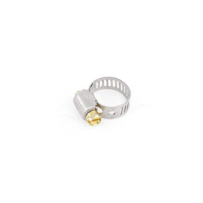 Breeze Stainless Steel Mini Hose Clamp 7/32-5/8 in 3504