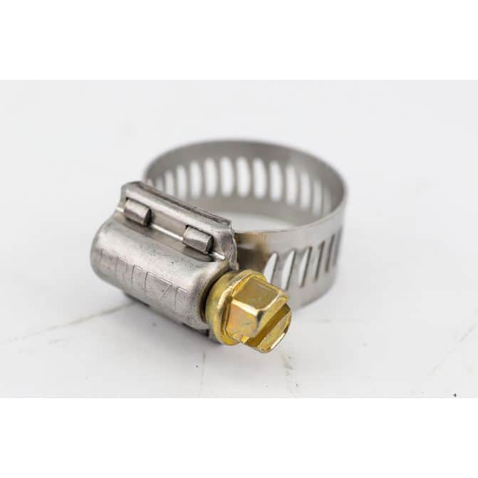 Breeze General Purpose Slotted Hose Clamp 62010H