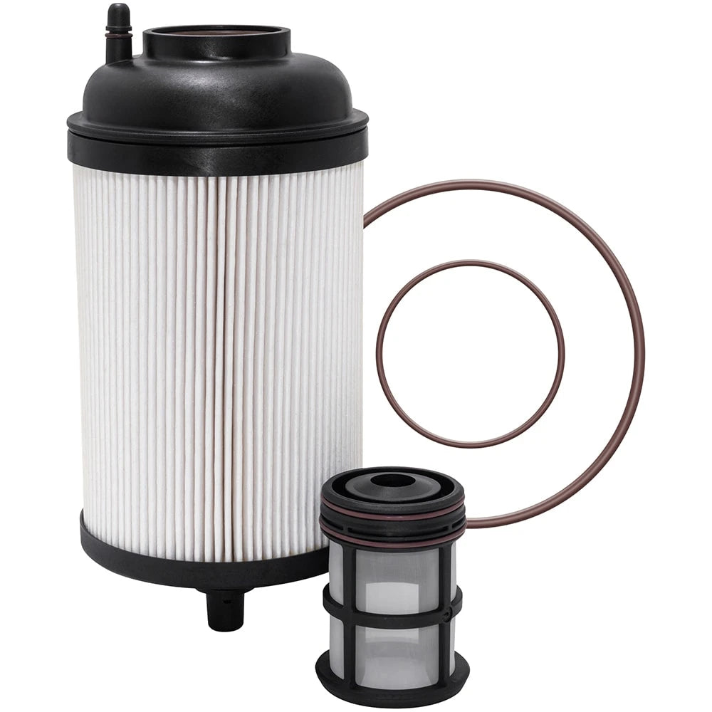Baldwin PF9908 KIT Fuel Filter Kit - Detroit DD13/DD15/DD16