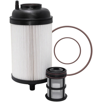 Baldwin PF9908 KIT Fuel Filter Kit - Detroit DD13/DD15/DD16
