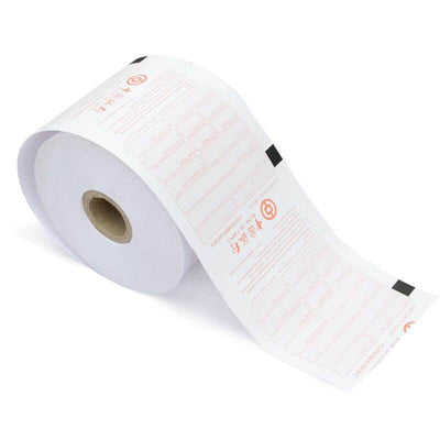 ATM Receipt Paper Rolls