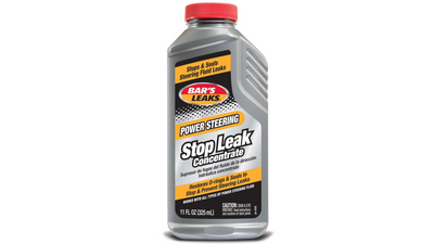 Bar's Leaks Power Steering Stop Leak Concentrate No. 1630