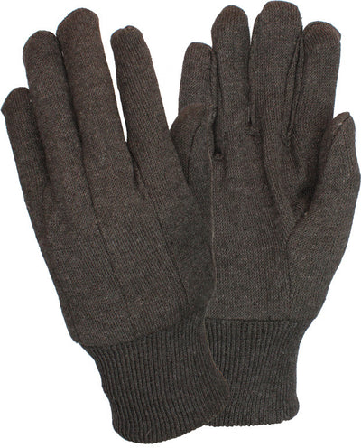 Jersey Work Gloves