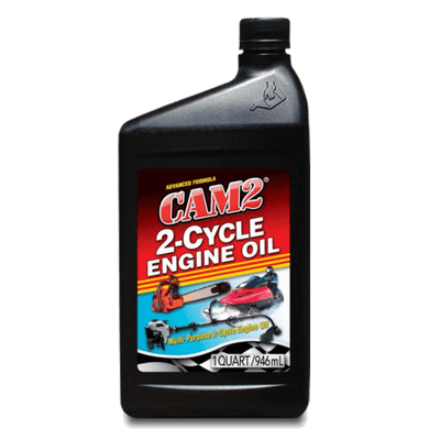 CAM2 2-Cycle Engine Oil Air Cooled 3.2 oz - Case of 48 - 80565-32313