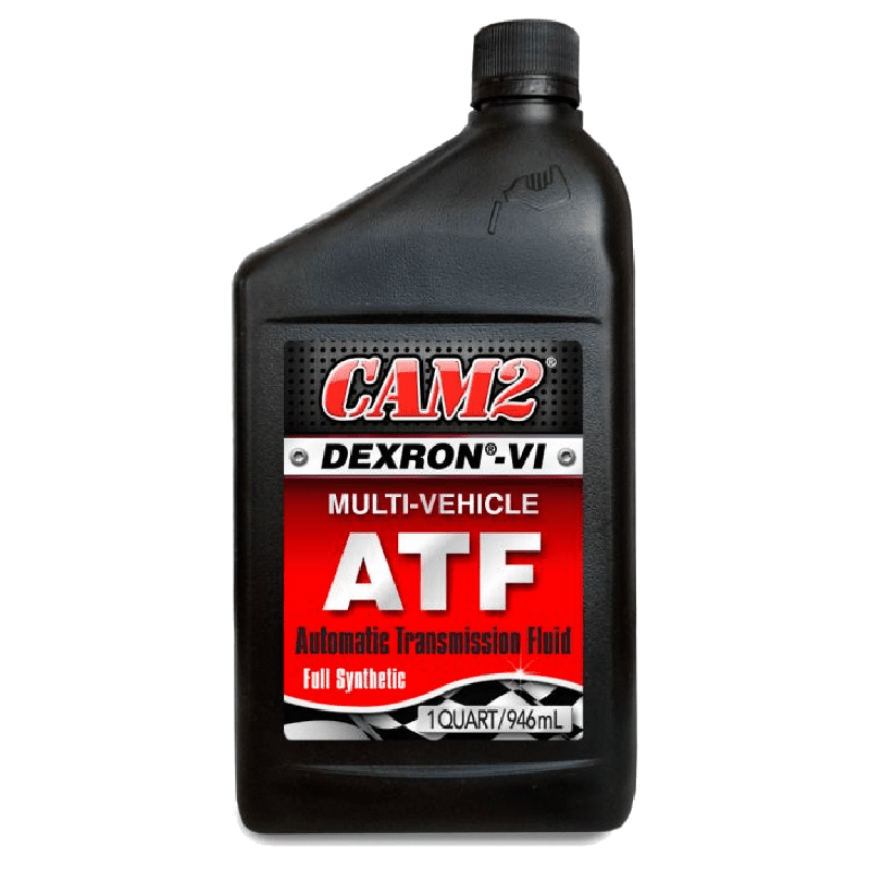 CAM2 Dexron-VI Multi-Vehicle Full Synthetic ATF - Case of 12 x 1 Qt 29812