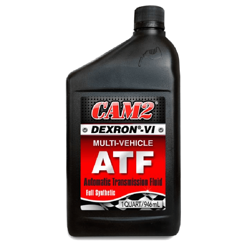 CAM2 Dexron-VI Multi-Vehicle Full Synthetic ATF - 55 Gallon Drum 29855