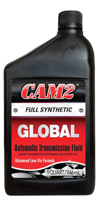 CAM2 Full Synthetic Global Low-Vis ATF - Case of 12 x 1 Qt 80565-97712