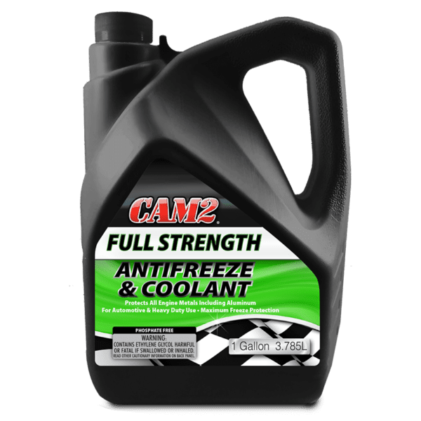 CAM2 Antifreeze/Coolant