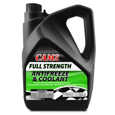 CAM2 Antifreeze/Coolant