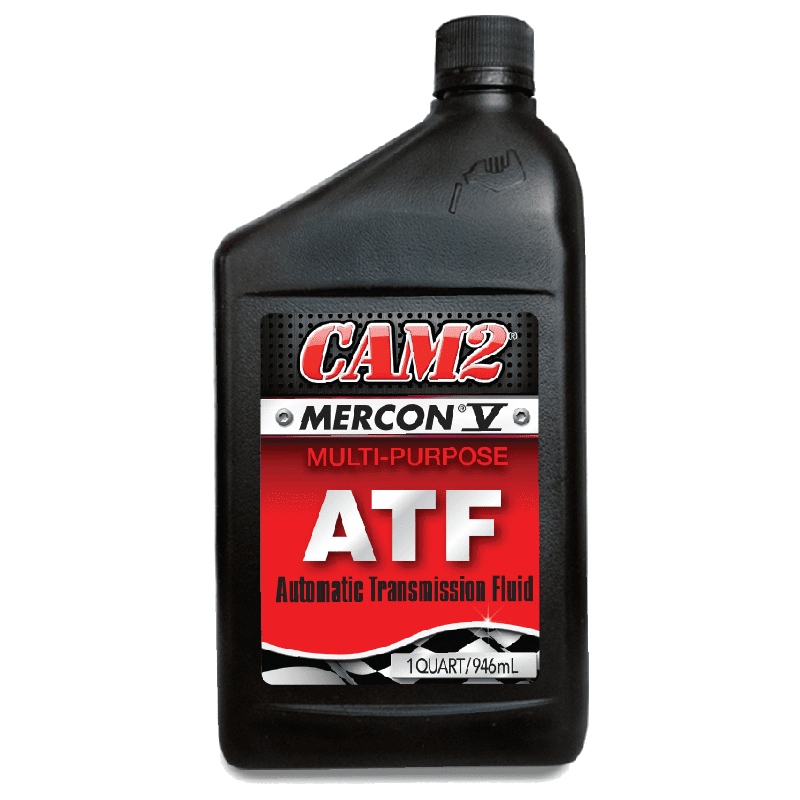 CAM2 Mercon V Multi-Purpose ATF - Case of 12 x 1 Qt 36612