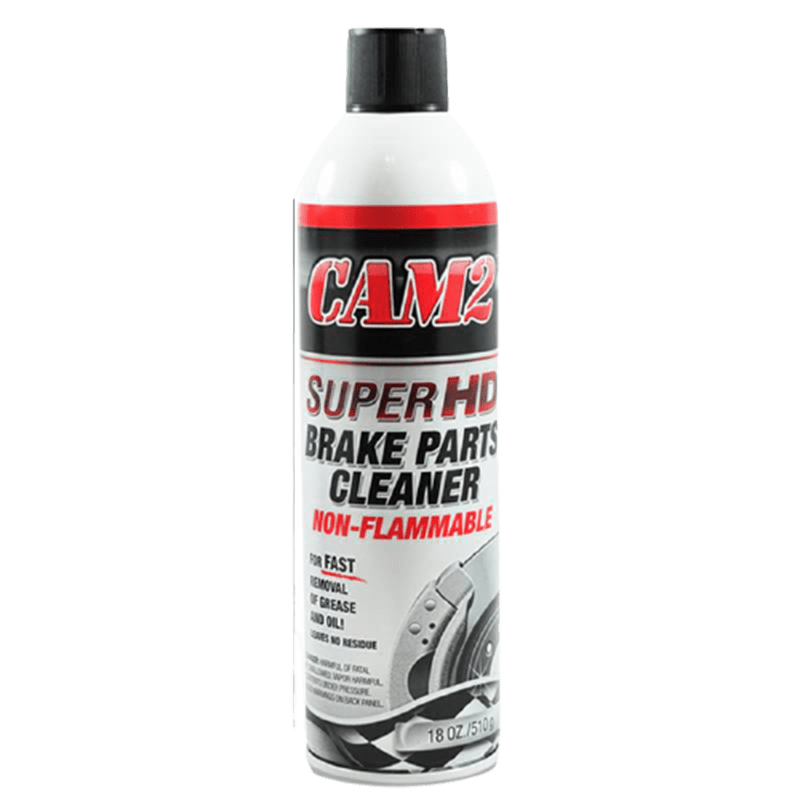 CAM2 Brake Parts Cleaner - 14 oz Aerosol