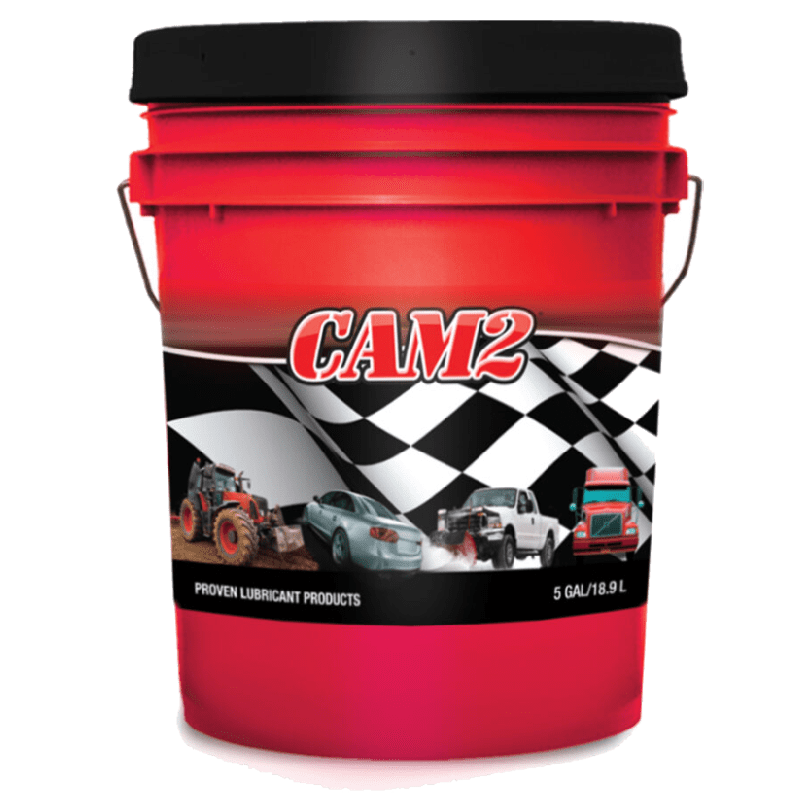 CAM2 Synavex Full Synthetic SAE 50 Transmission Fluid - 5 Gallon Pail (80565-50305)