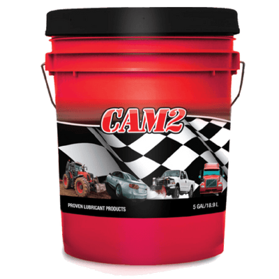 CAM2 Synavex Full Synthetic SAE 50 Transmission Fluid - 5 Gallon Pail (80565-50305)