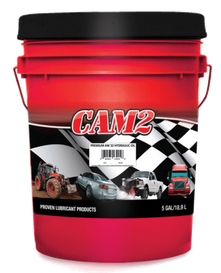 CAM2 Magnum Synthetic 50 Weight Transmission Fluid - 5 Gal Pail (10609)