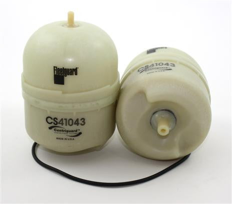 Centrifuge Assembly - CS41043